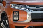 Mitsubishi Outlander Sport 2019 года